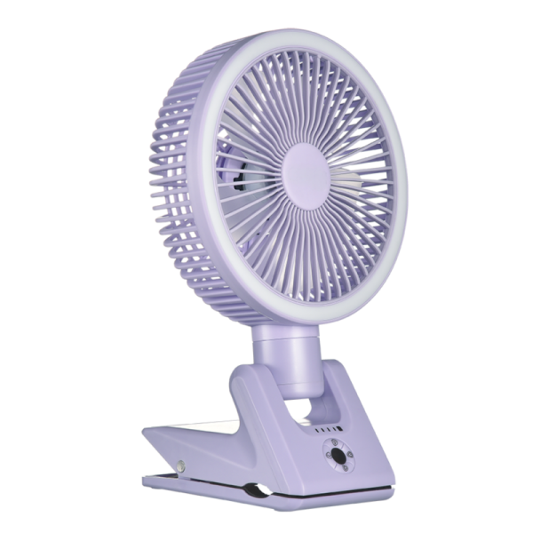 PORTABLE USB ELECTRIC AIR COOLING FAN SILENT DESKTOP FAN INDOOR AND OUTDOOR