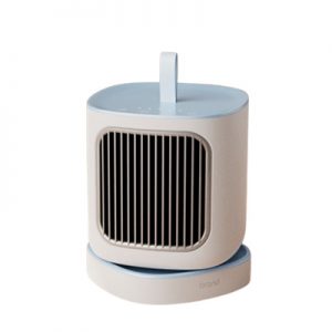 HOME PTC MINI HEATER FAN FAST HEATING WINTER ROOM HEATER FAN PORTABLE ELECTRIC SPACE HEATER 1000W