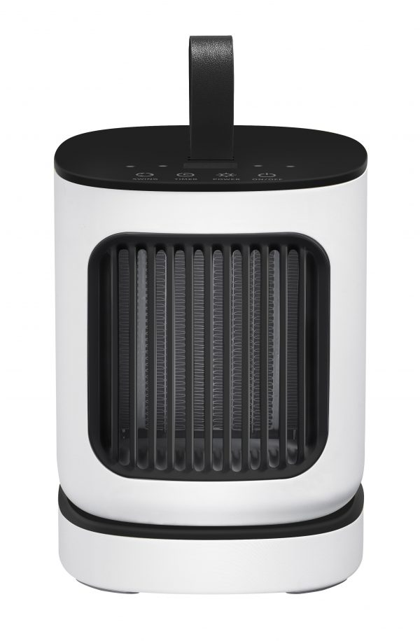 HOME PTC MINI HEATER FAN FAST HEATING WINTER ROOM HEATER FAN PORTABLE ELECTRIC SPACE HEATER 1000W