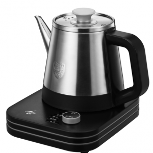 ELECTRIC KETTLE QUICK HEATING Stainless steel TEAPOT TEA KETTLE HOME APPLIANCE GIFT AUTOMATIC WATER BOTTLE