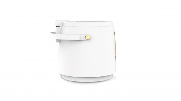 Electric low carbo rice cooker multifunctional